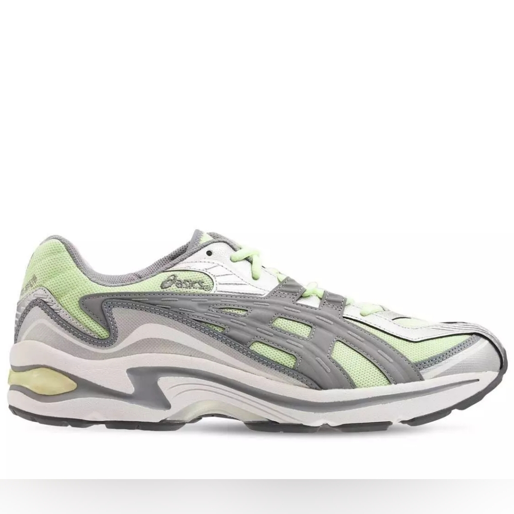 SOLD, Asics Gel Preleus, Illuminate Yellow, Size 12, New In Box, Free Shipping